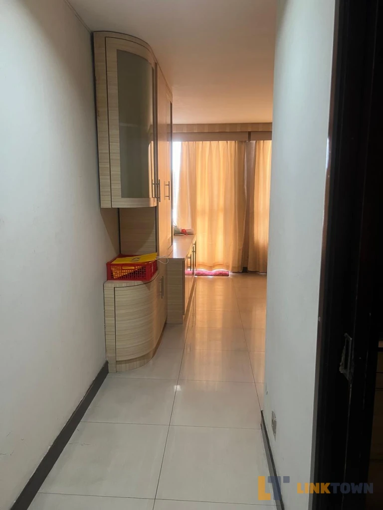 Linktown Sewa Apartemen Paladian Kelapa Gading